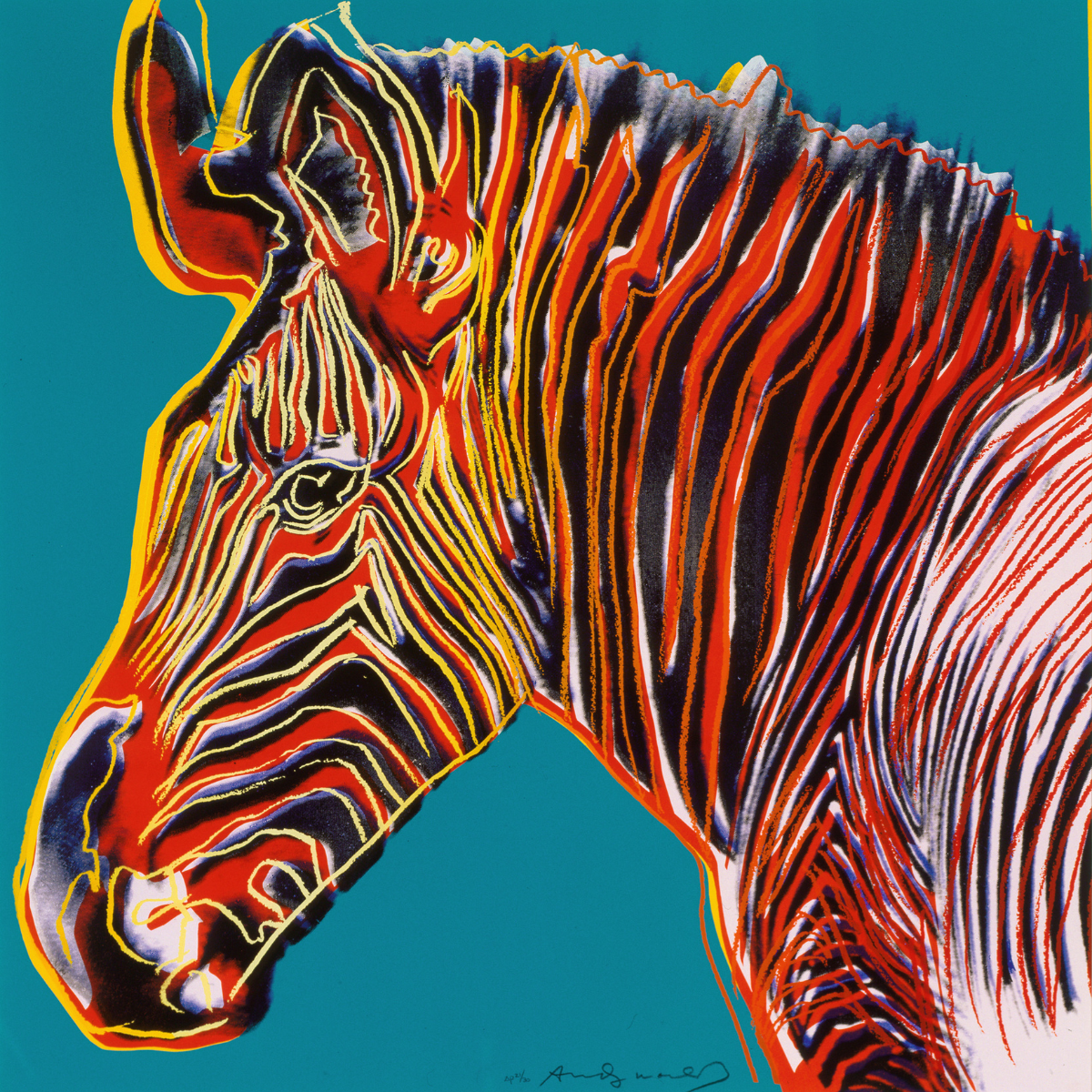 Good Business: Andy Warhol's Screenprints — Clay Center